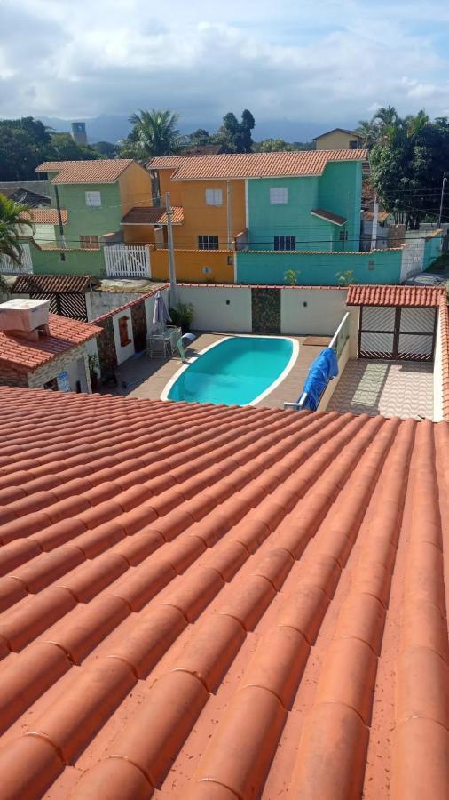 Piscina Aquecida, 3 Dorms Ar Condicionado, Cervejeira E Bilhar, A 500 Metros Do Mar *