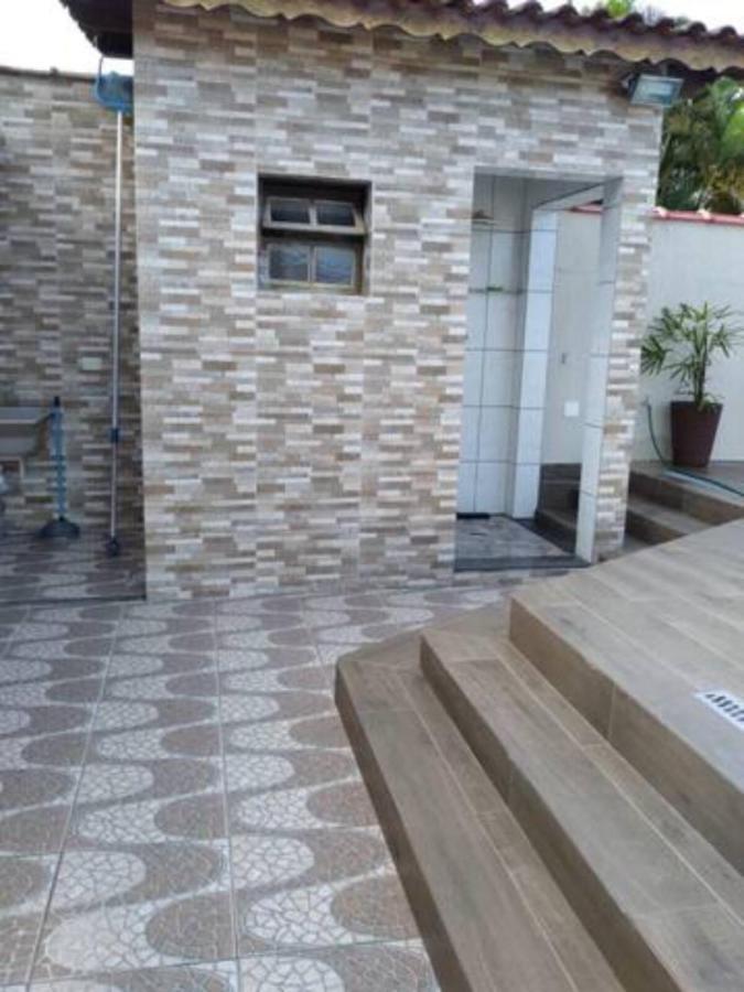 Piscina Aquecida, 3 Dorms Ar Condicionado, Cervejeira E Bilhar, A 500 Metros Do Mar *