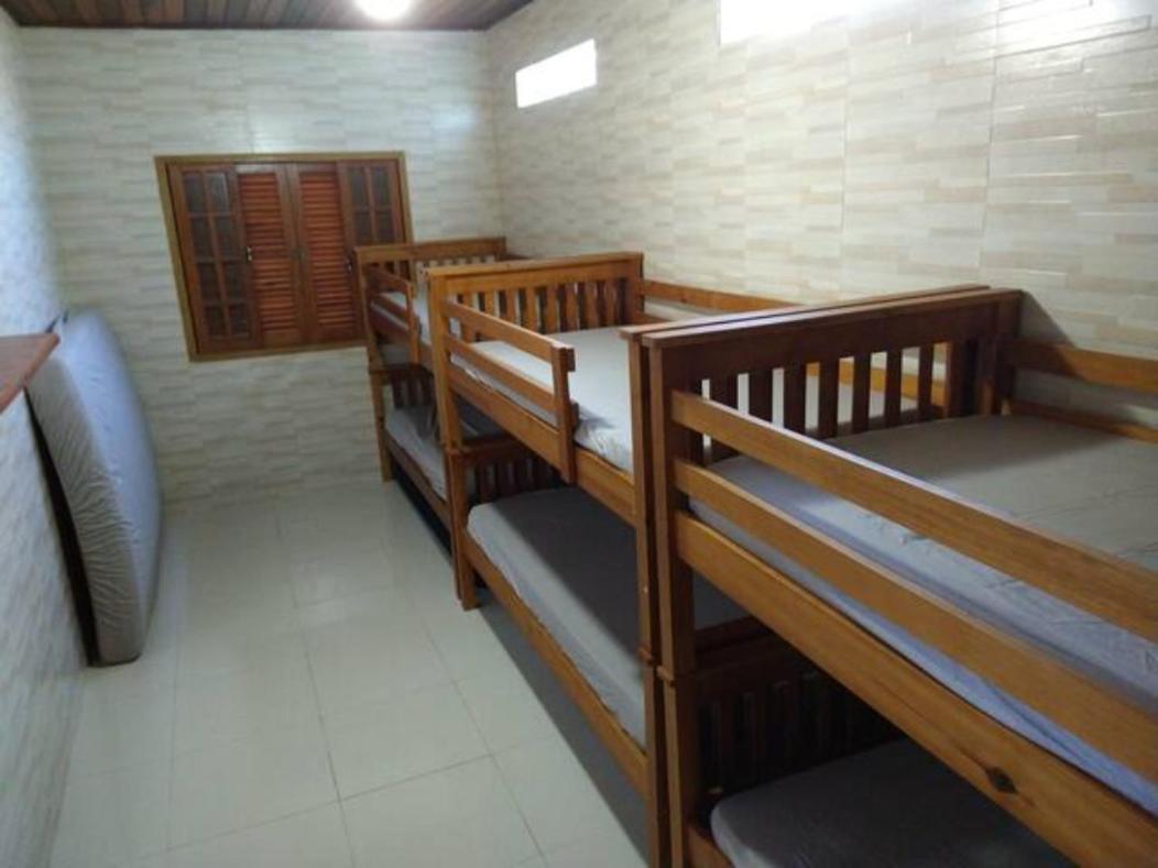 Piscina Aquecida, 3 Dorms Ar Condicionado, Cervejeira E Bilhar, A 500 Metros Do Mar * Bertioga