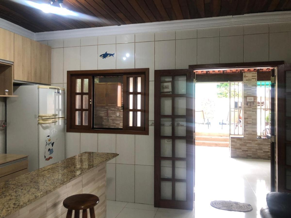 Piscina Aquecida, 3 Dorms Ar Condicionado, Cervejeira E Bilhar, A 500 Metros Do Mar *